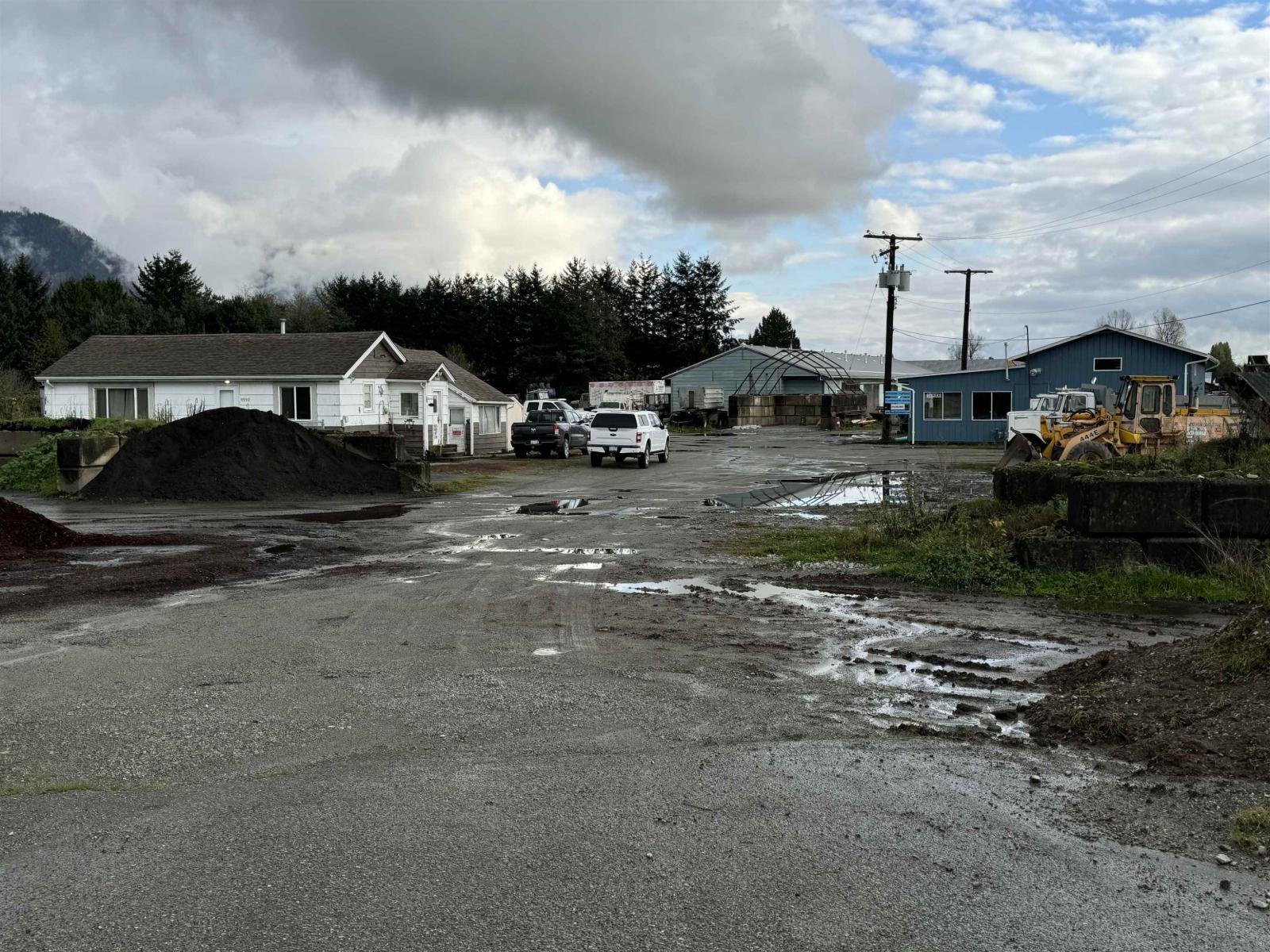 8590 Sylvester Road, Mission, BC