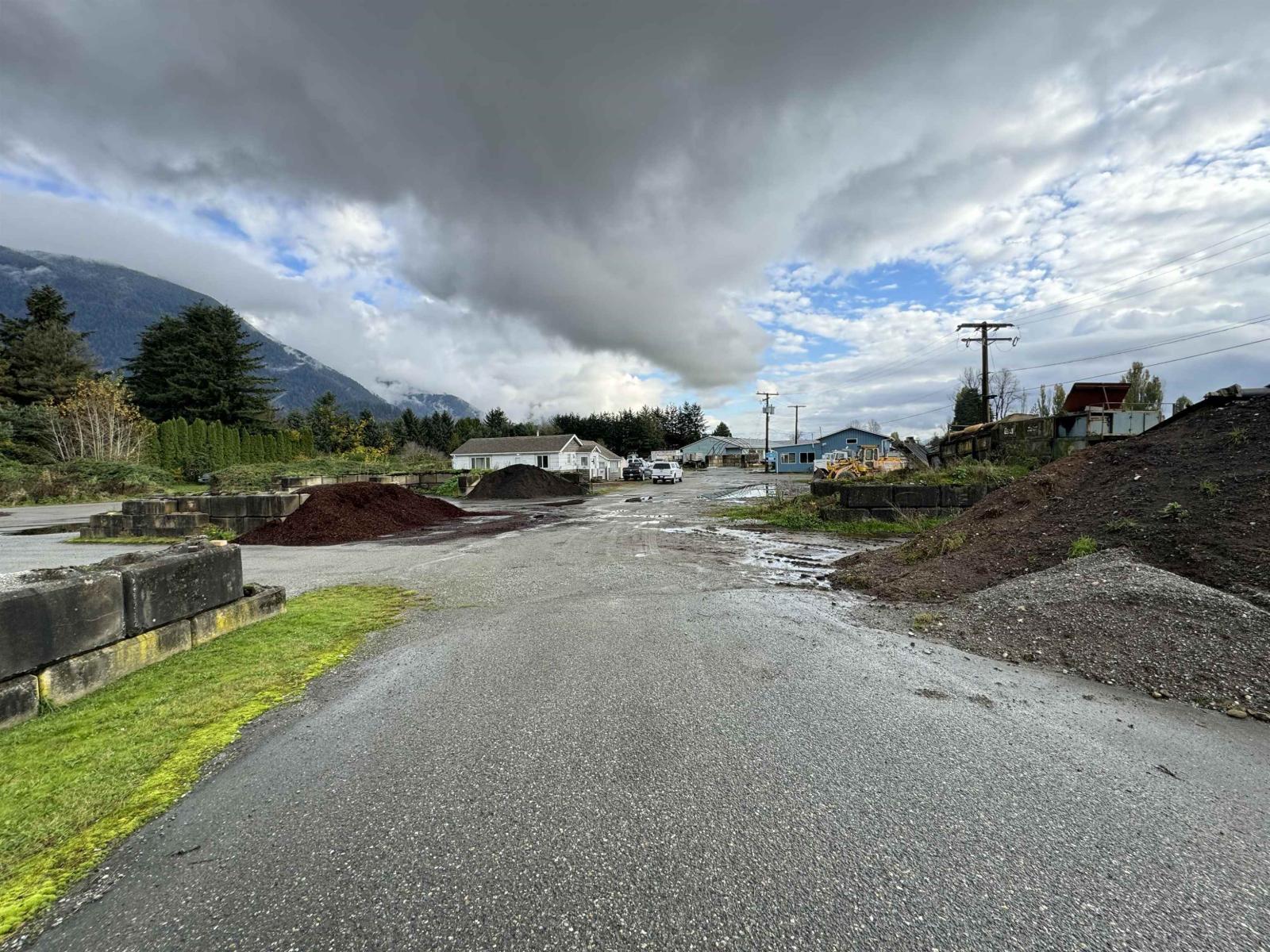 8590 Sylvester Road, Mission, BC