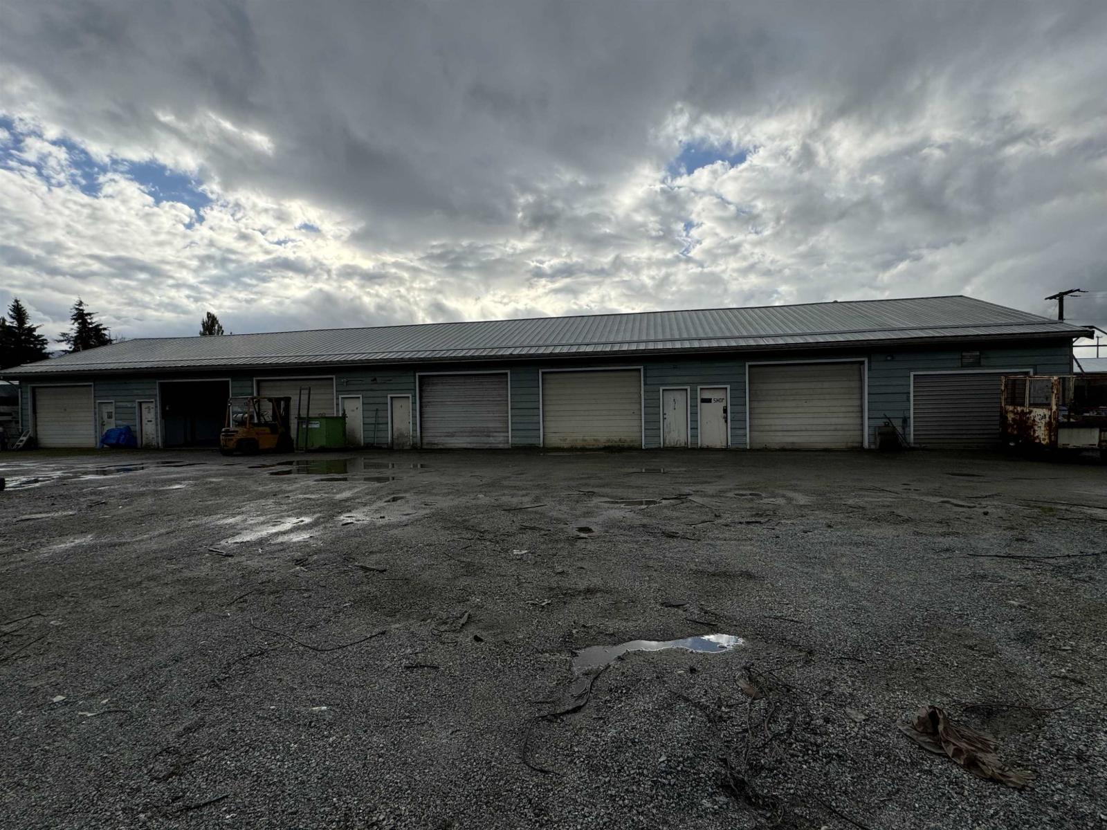 8590 Sylvester Road, Mission, BC