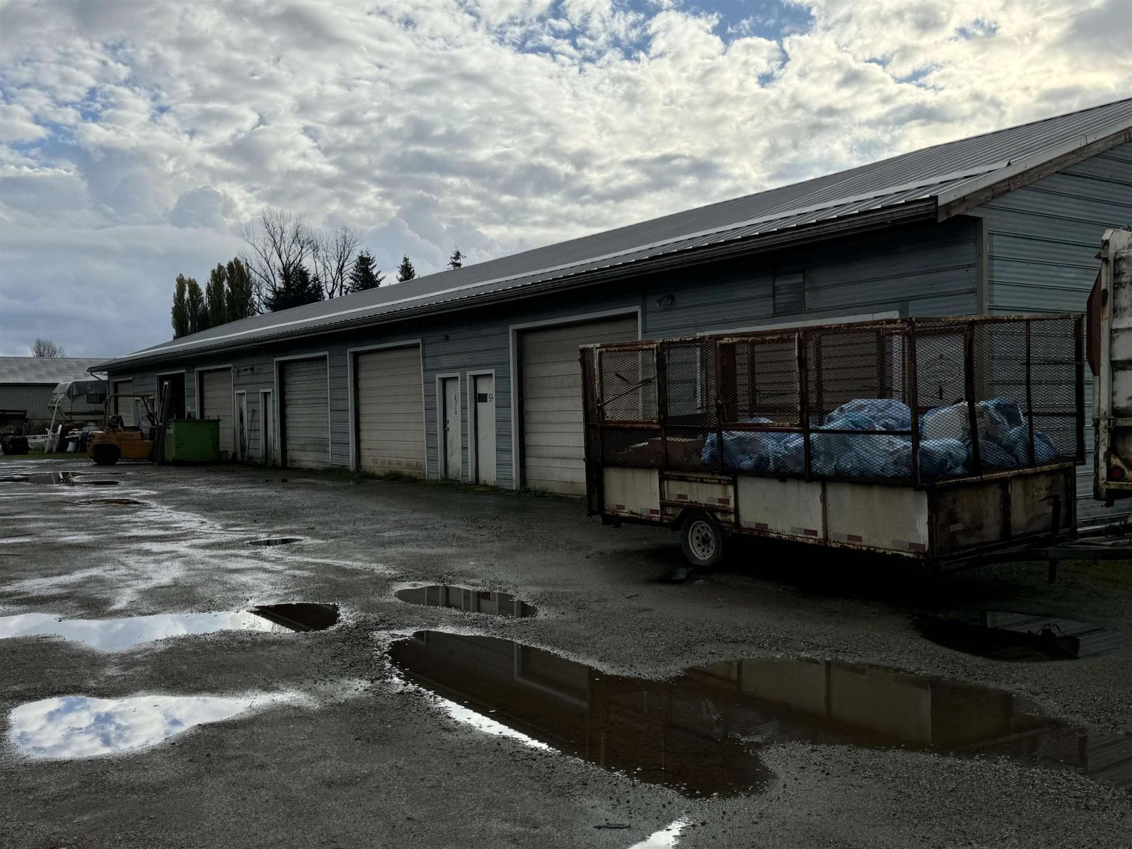 8590 Sylvester Road, Mission, BC