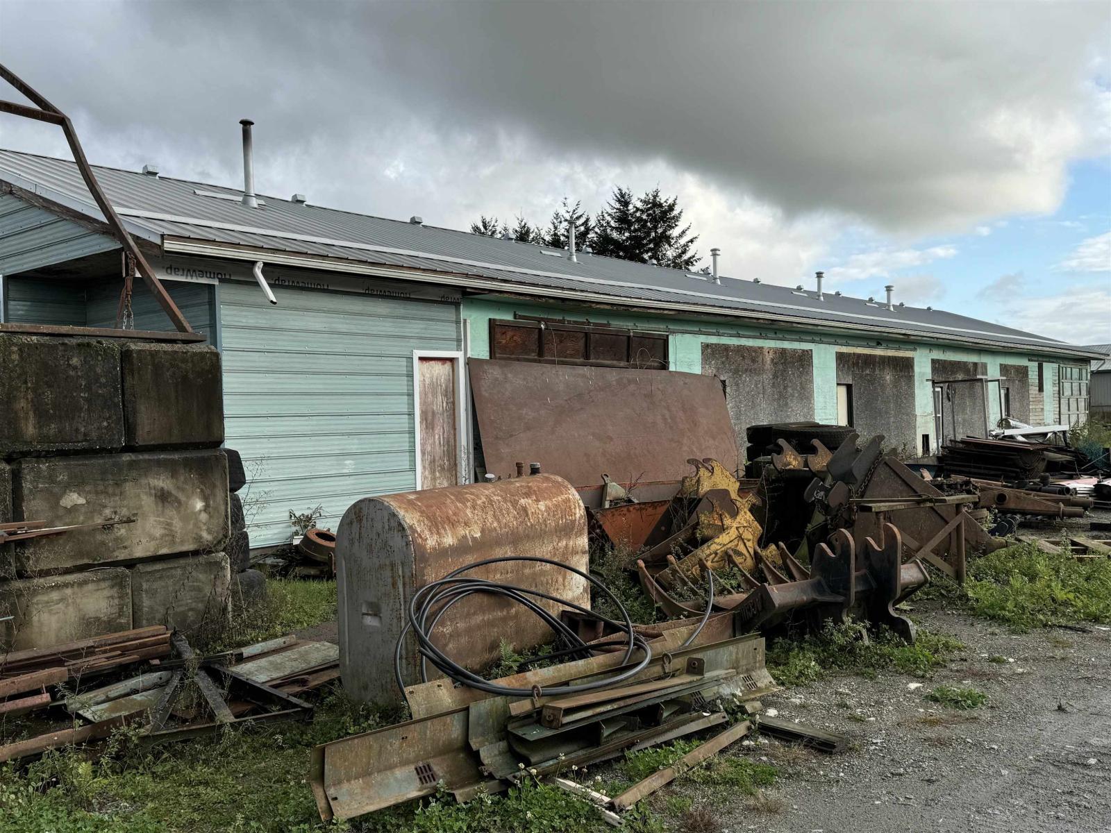 8590 Sylvester Road, Mission, BC