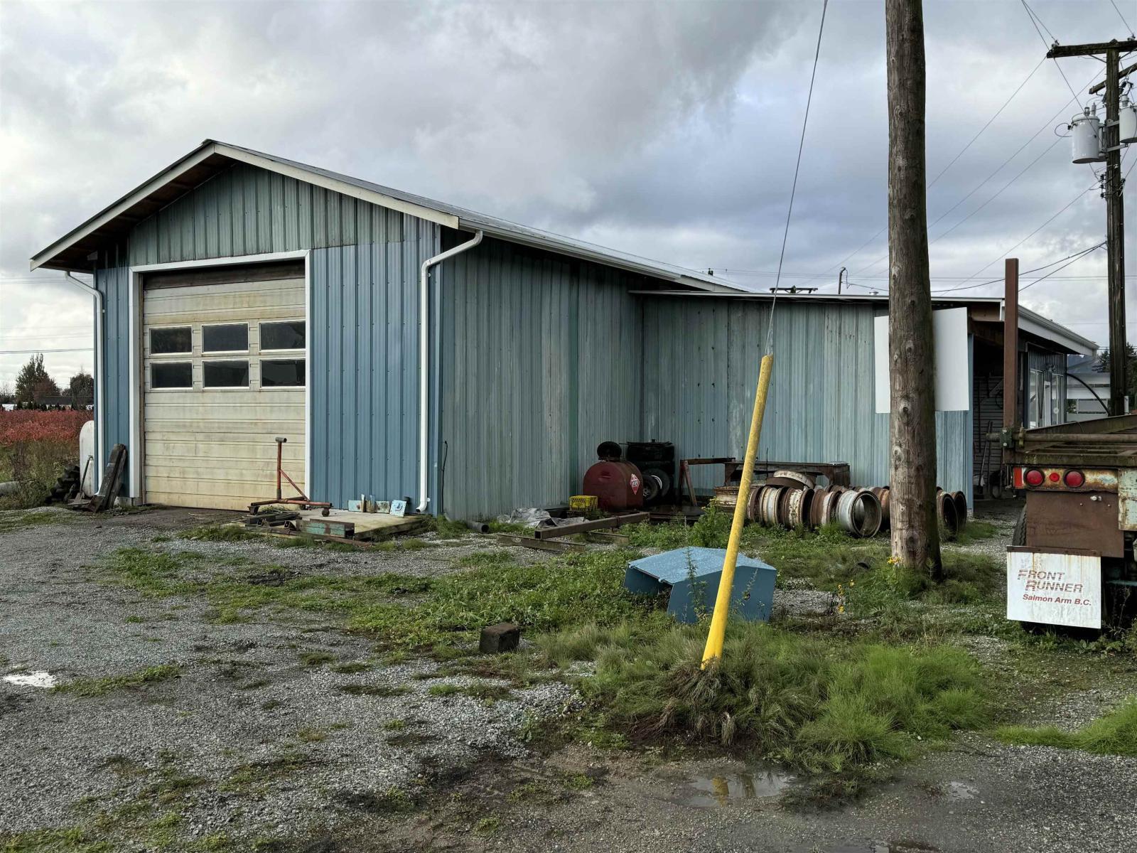 8590 Sylvester Road, Mission, BC