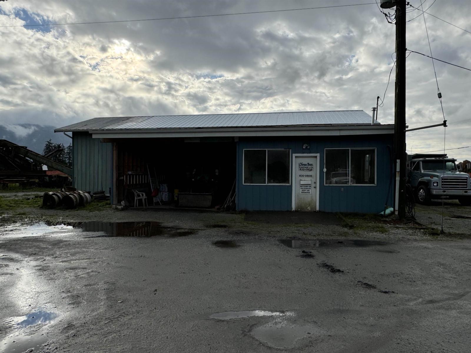 8590 Sylvester Road, Mission, BC