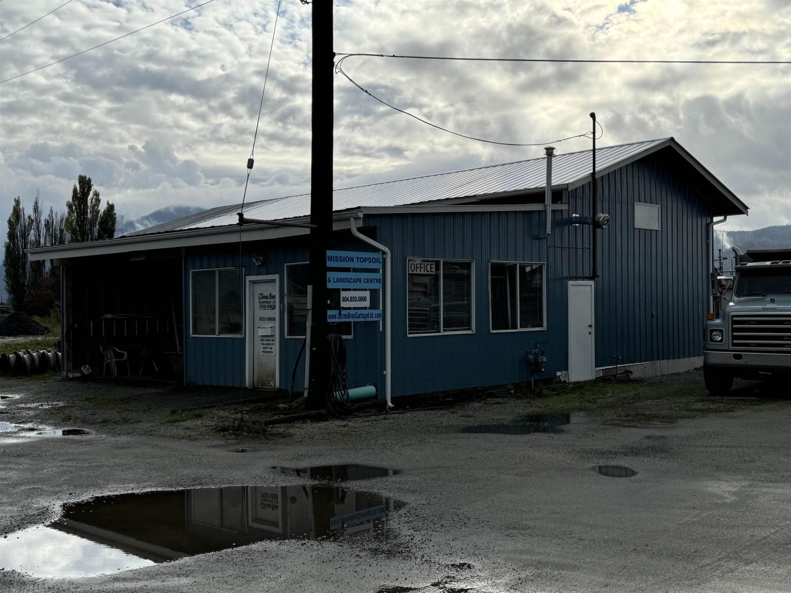 8590 Sylvester Road, Mission, BC