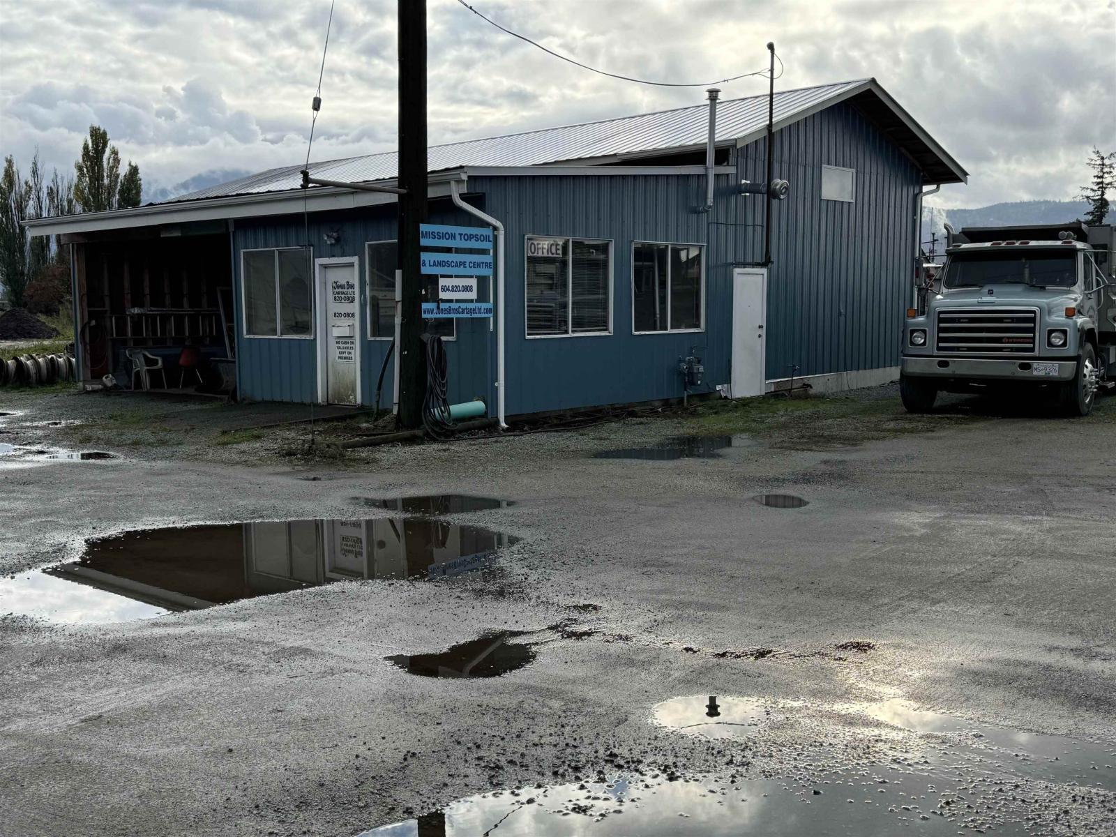 8590 Sylvester Road, Mission, BC