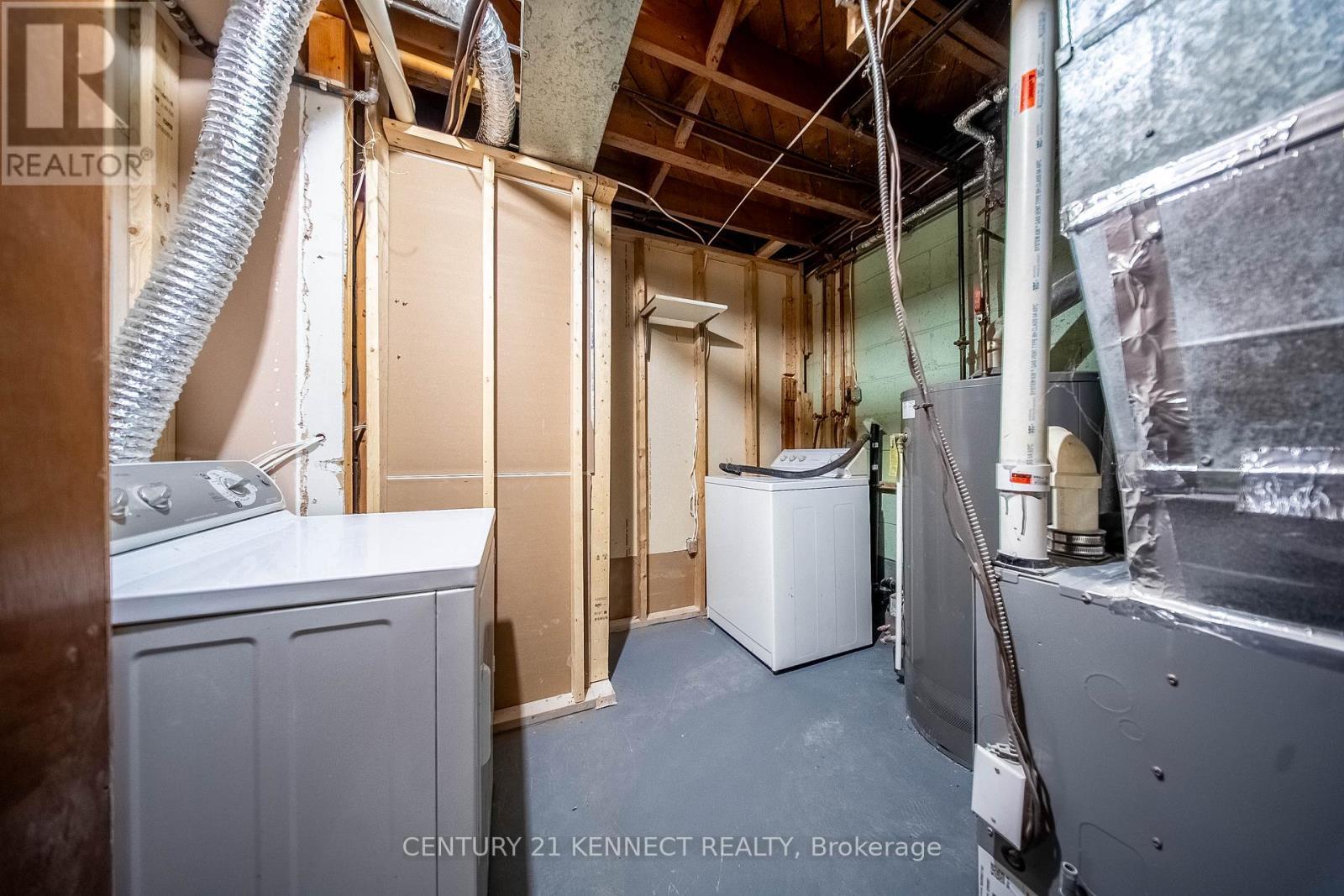 30 Greyabbey Trail, Toronto, ON - Indoor