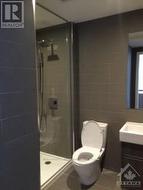 3 pc bathroom with large walk-in shower -