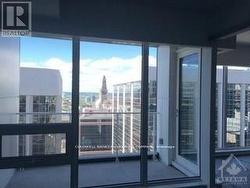 View from Bedroom and Balcony -