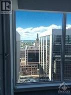 View from living room -