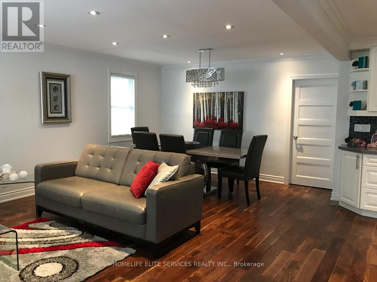 66 Elinor Avenue, Toronto, ON - Indoor