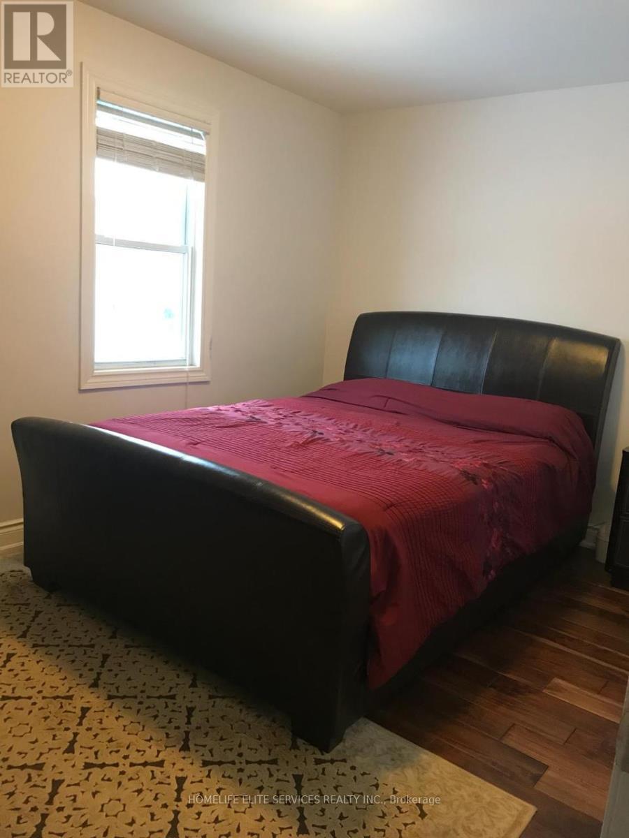 66 Elinor Avenue, Toronto, ON - Indoor Photo Showing Bedroom