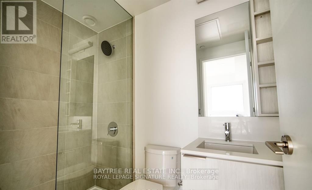 3608 - 1000 Portage Parkway, Vaughan, ON - Indoor Photo Showing Bathroom