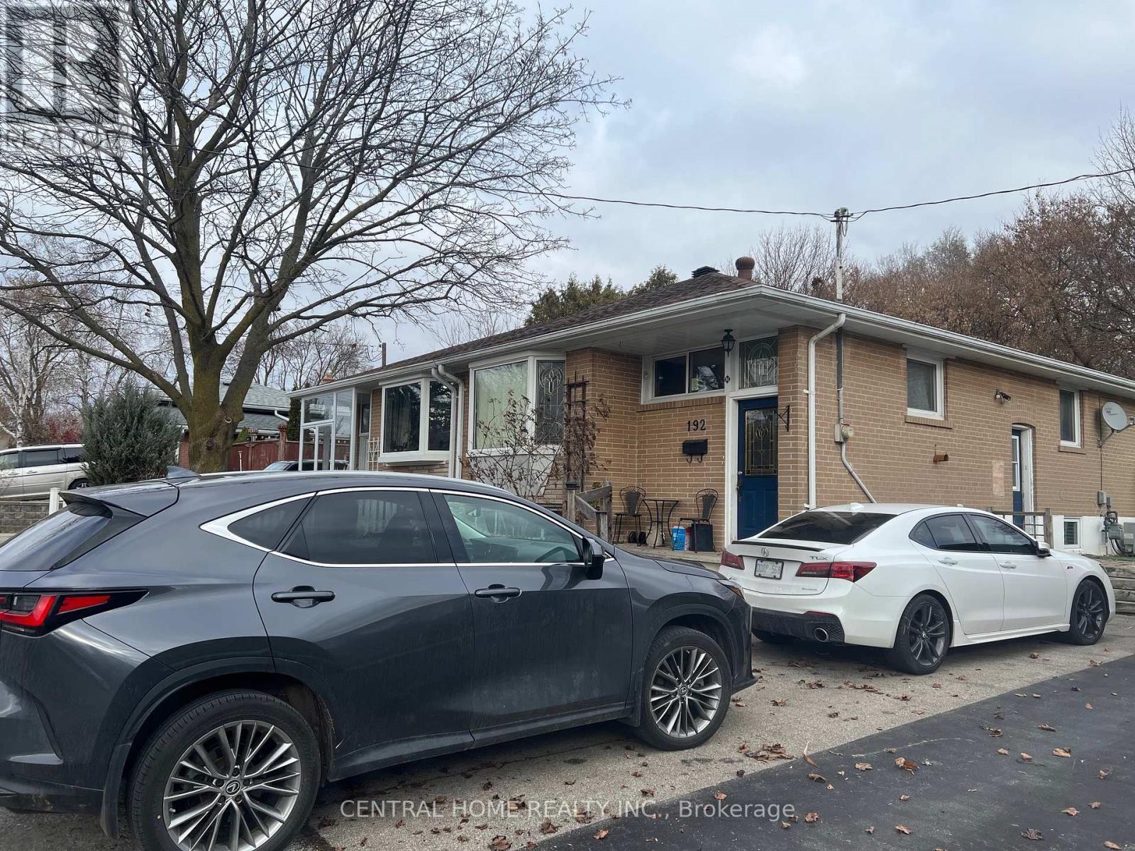 Basement - 192 Silverbirch Drive E, Newmarket, ON -