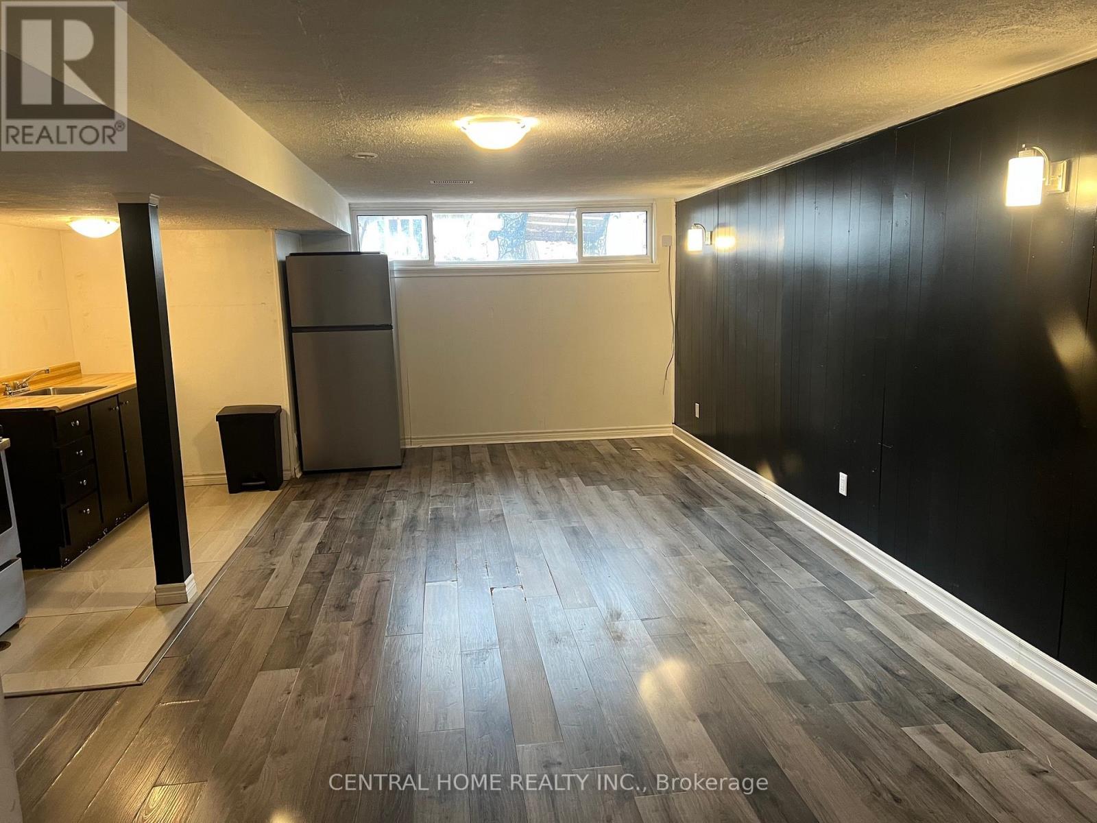 Basement - 192 Silverbirch Drive E, Newmarket, ON - Indoor