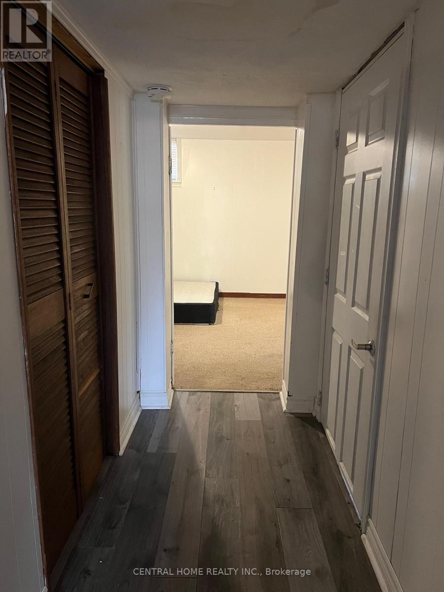 Basement - 192 Silverbirch Drive E, Newmarket, ON - Indoor Photo Showing Other Room