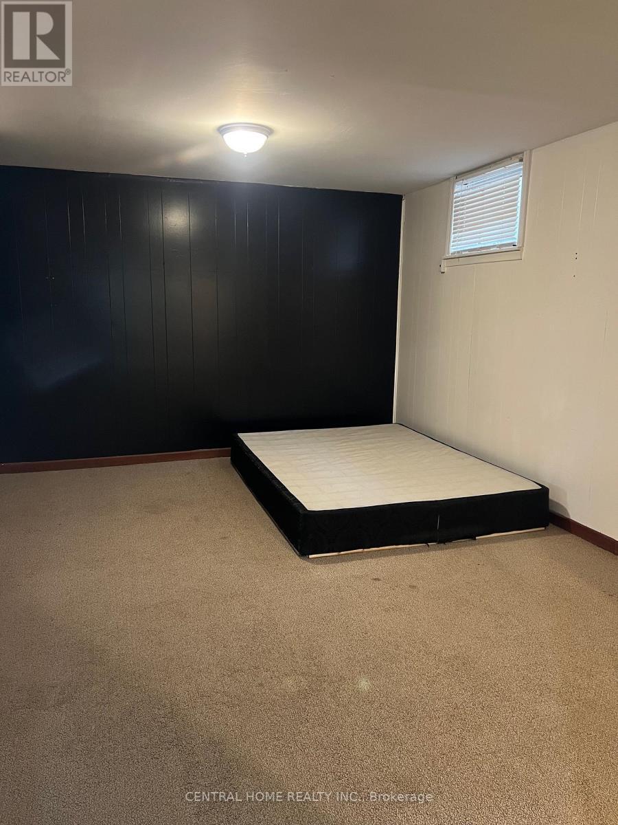 Basement - 192 Silverbirch Drive E, Newmarket, ON - Indoor Photo Showing Other Room