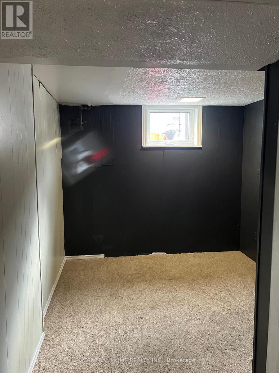 Basement - 192 Silverbirch Drive E, Newmarket, ON - Indoor