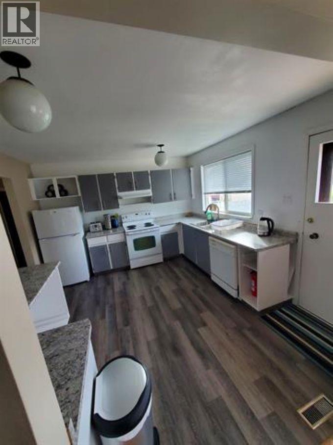 27 Manson Crescent, Mackenzie, BC - Indoor