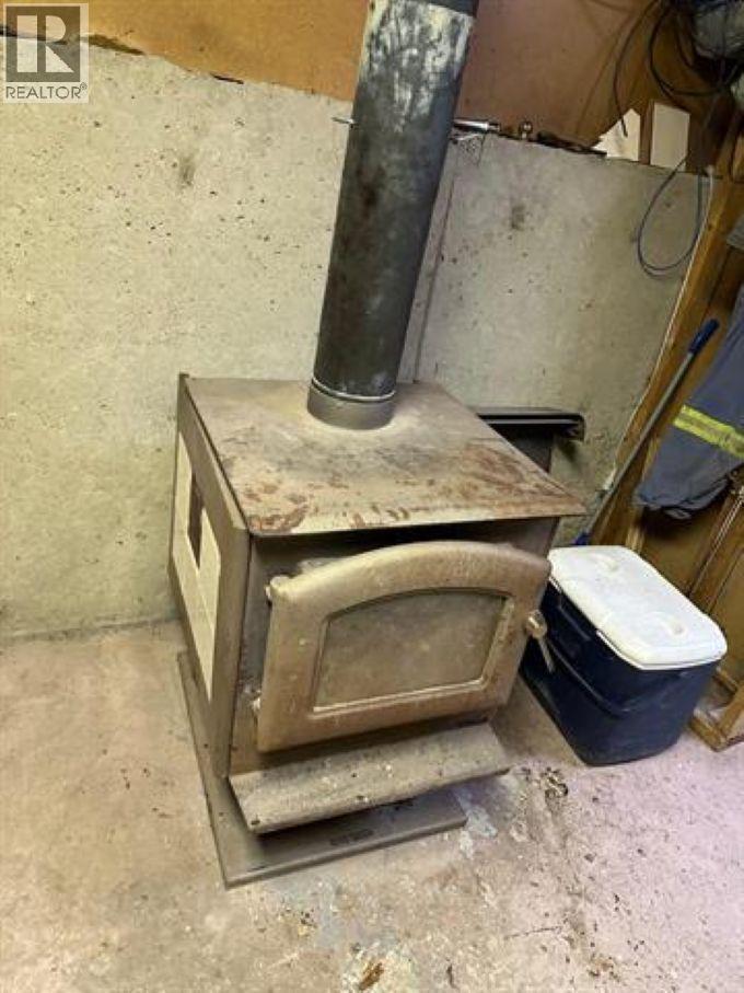 27 Manson Crescent, Mackenzie, BC - Photo Showing Other Room