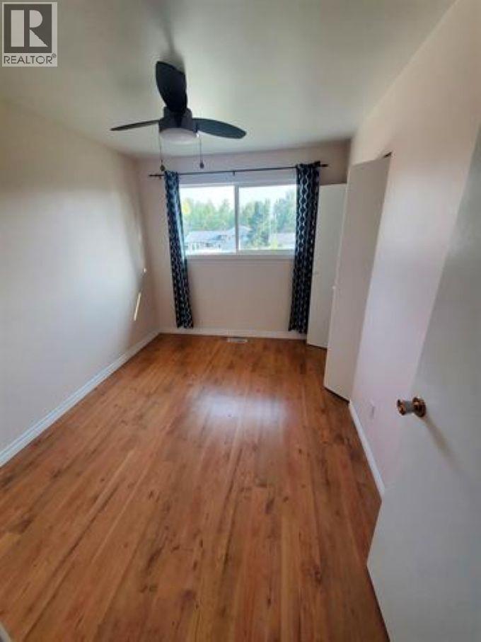 27 Manson Crescent, Mackenzie, BC - Indoor Photo Showing Other Room