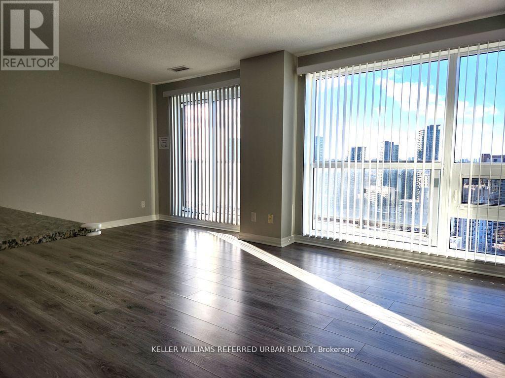 2204 - 2015 Sheppard Avenue E, Toronto, ON - Indoor Photo Showing Other Room