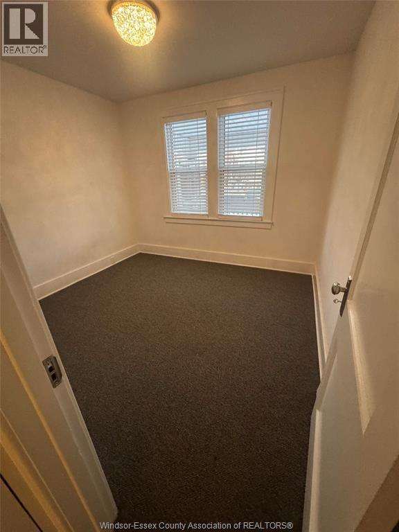 1479 Parent Unit# Main Floor, Windsor, ON - Indoor Photo Showing Other Room