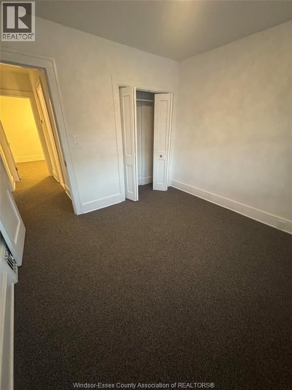 1479 Parent Unit# Main Floor, Windsor, ON - Indoor Photo Showing Other Room