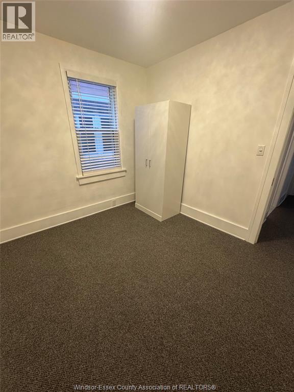 1479 Parent Unit# Main Floor, Windsor, ON - Indoor Photo Showing Other Room