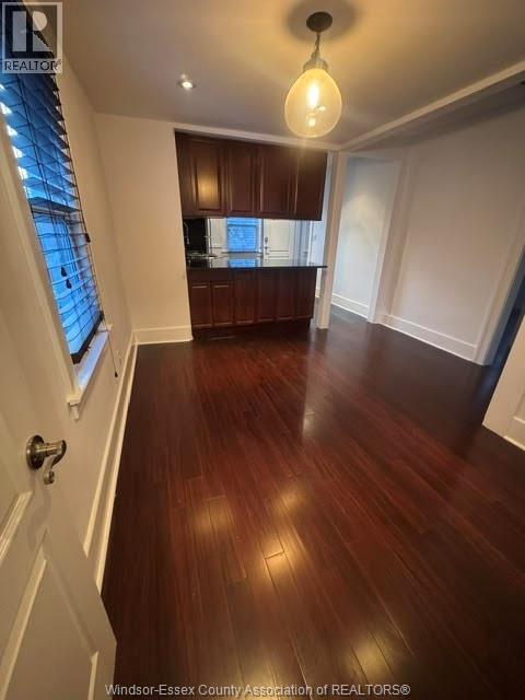 1479 Parent Unit# Upper, Windsor, ON - Indoor