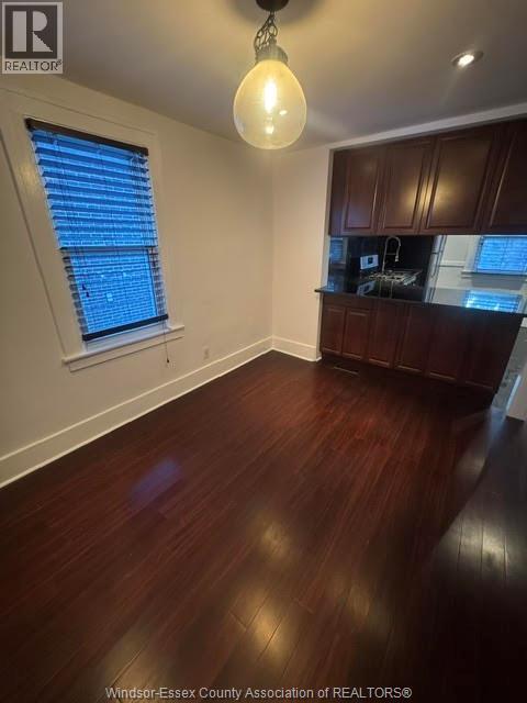 1479 Parent Unit# Upper, Windsor, ON - Indoor Photo Showing Other Room