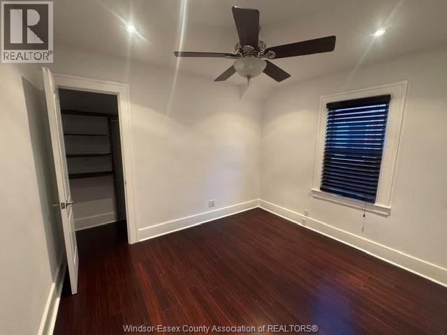 1479 Parent Unit# Upper, Windsor, ON - Indoor Photo Showing Other Room