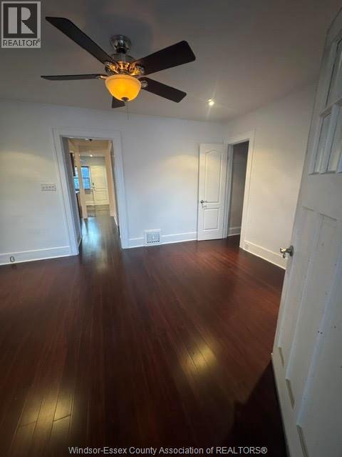 1479 Parent Unit# Upper, Windsor, ON - Indoor Photo Showing Other Room