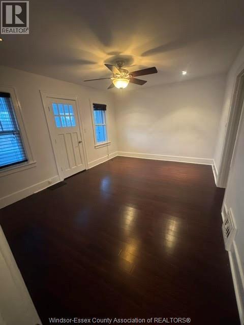 1479 Parent Unit# Upper, Windsor, ON - Indoor Photo Showing Other Room