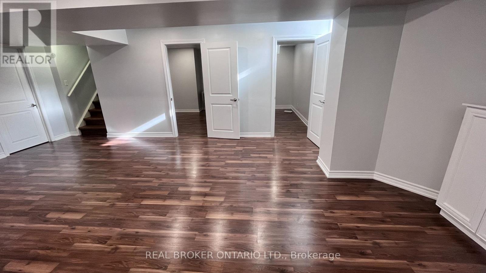 Basement Apartment - 15 Birchpark Drive, Whitby, ON - Indoor Photo Showing Other Room