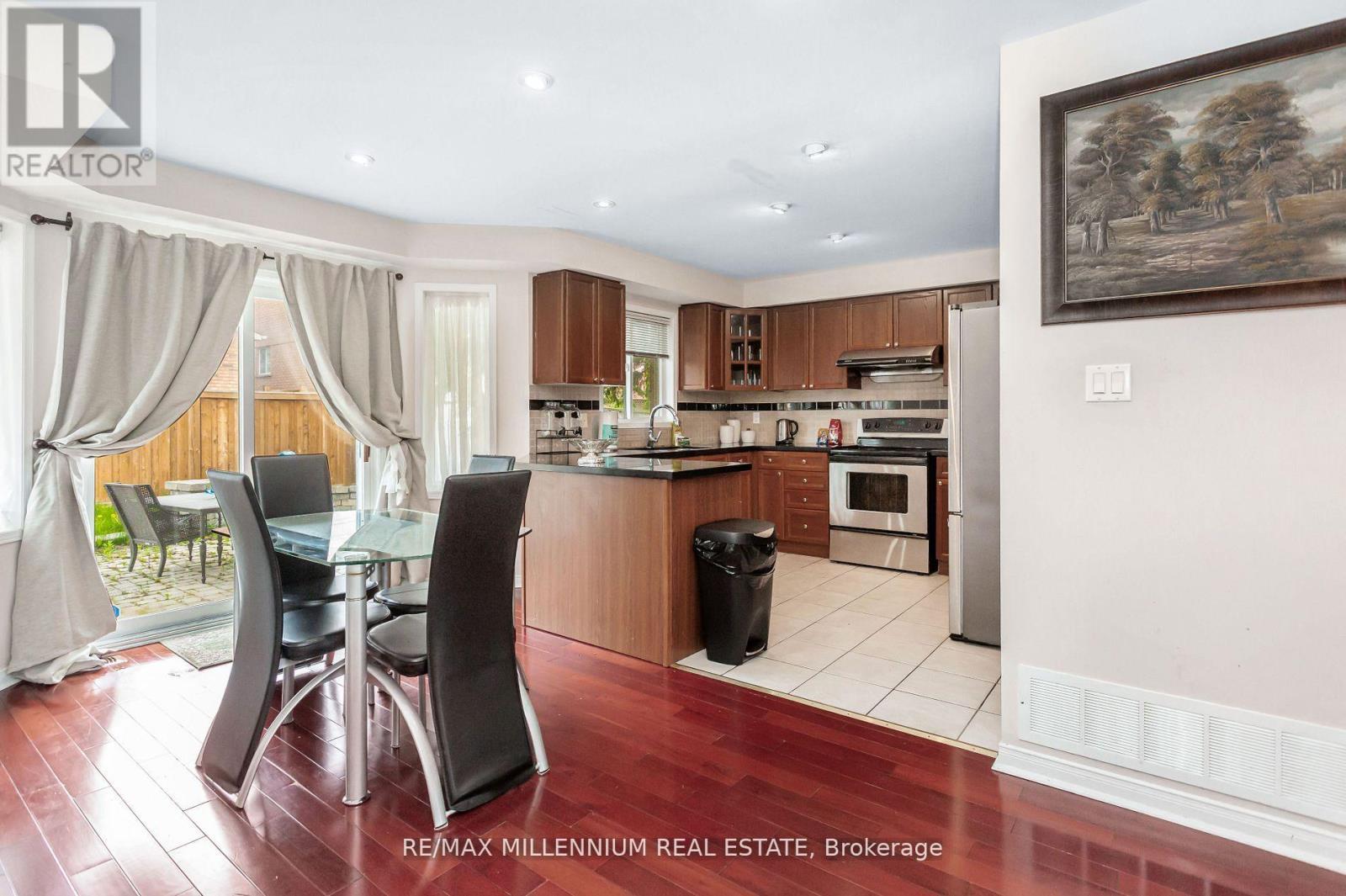 5525 Heatherleigh Avenue, Mississauga, ON - Indoor