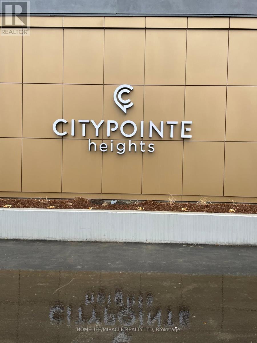 805 - 15 Skyridge Drive, Brampton, ON -