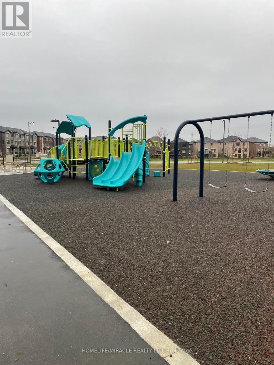 805 - 15 Skyridge Drive, Brampton, ON -