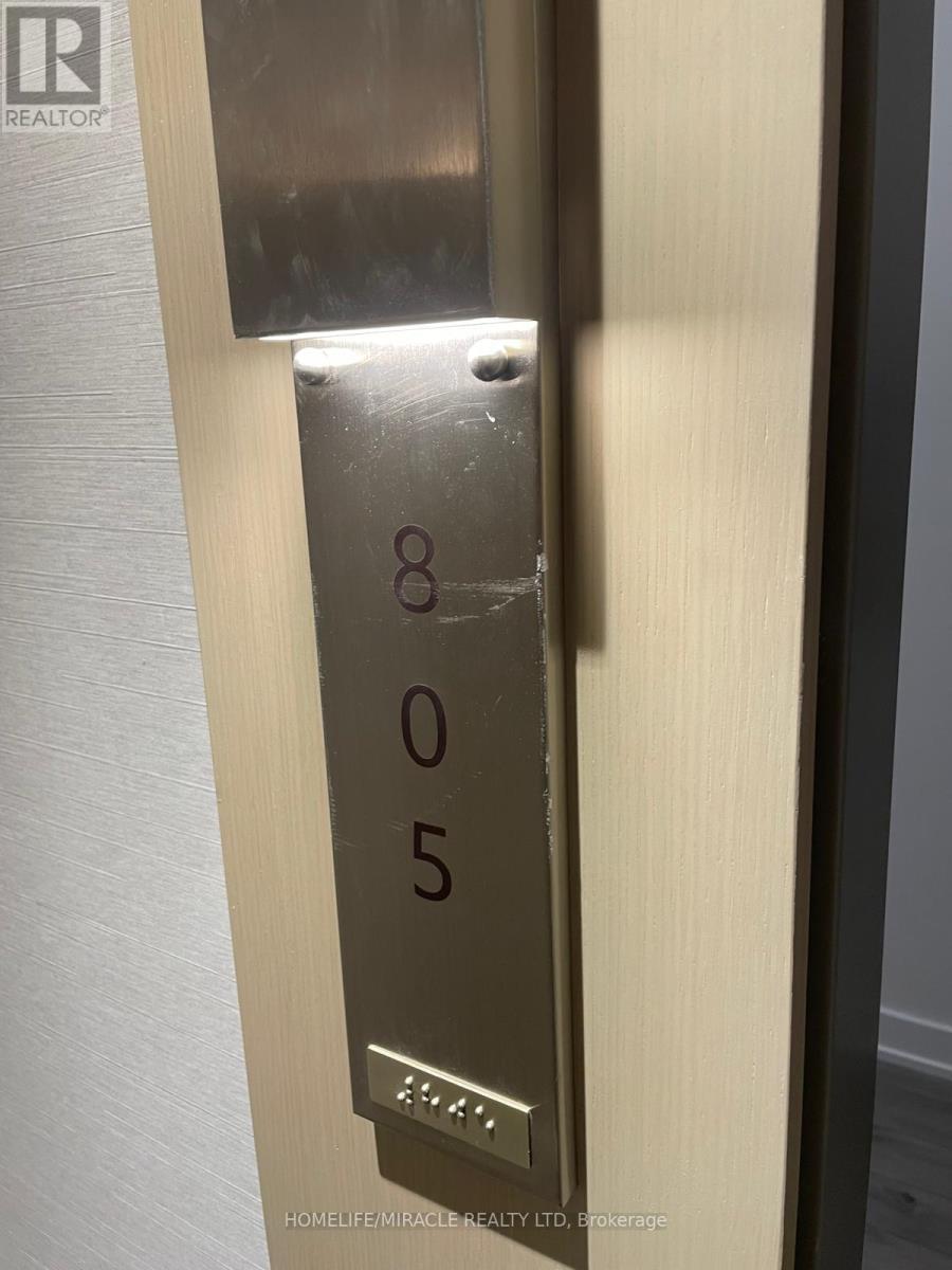 805 - 15 Skyridge Drive, Brampton, ON - Photo Showing Other Room