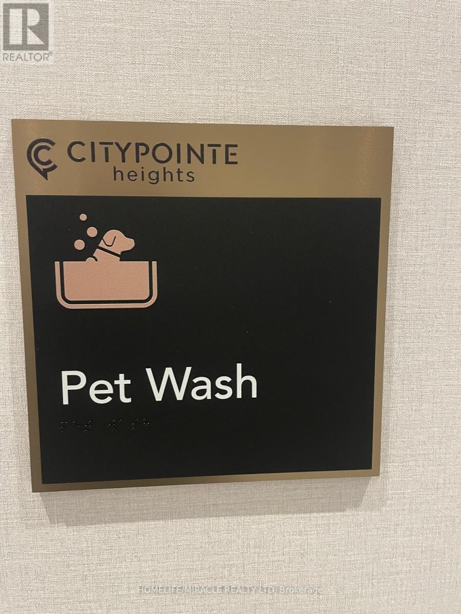 805 - 15 Skyridge Drive, Brampton, ON -