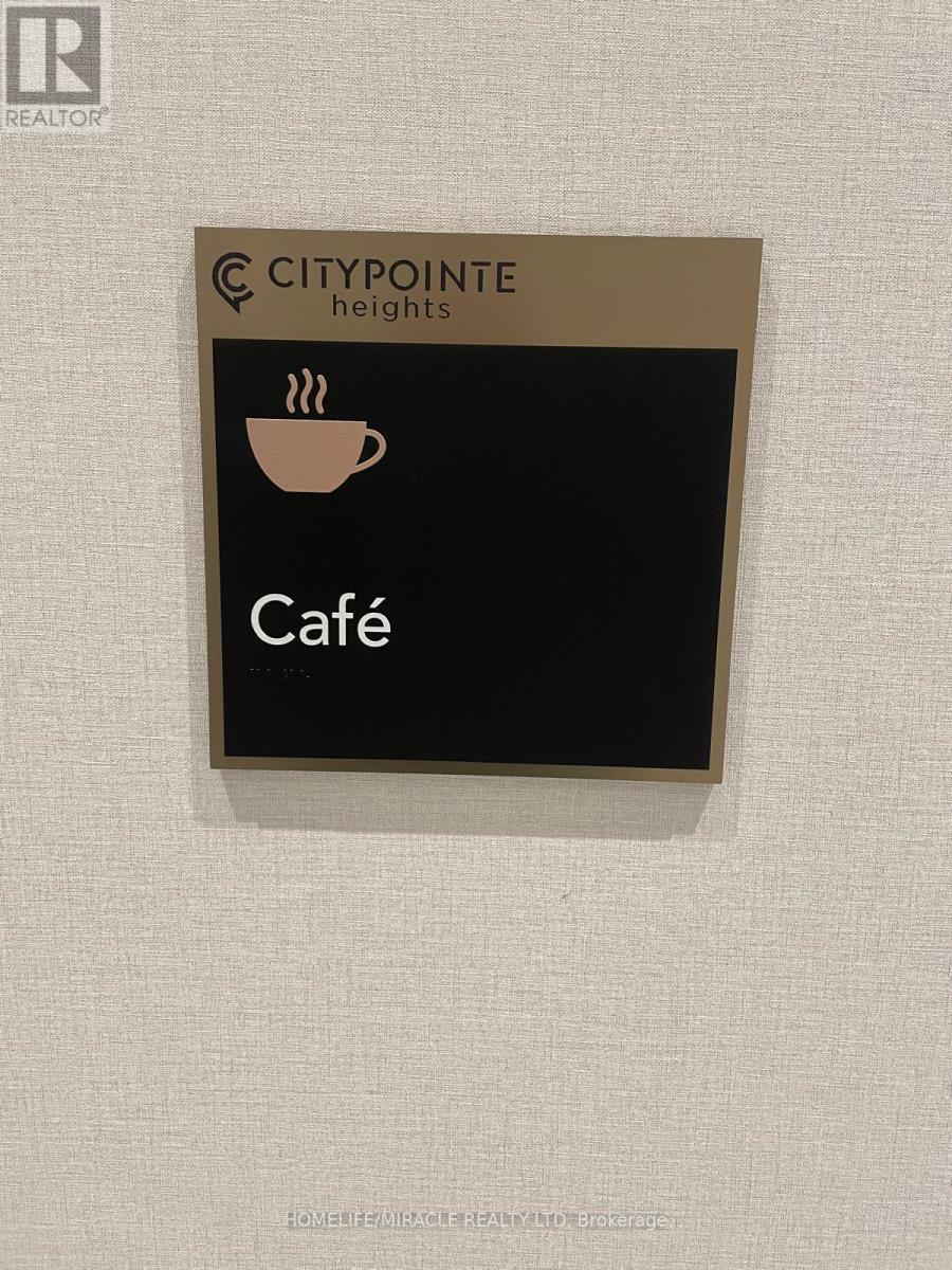 805 - 15 Skyridge Drive, Brampton, ON -