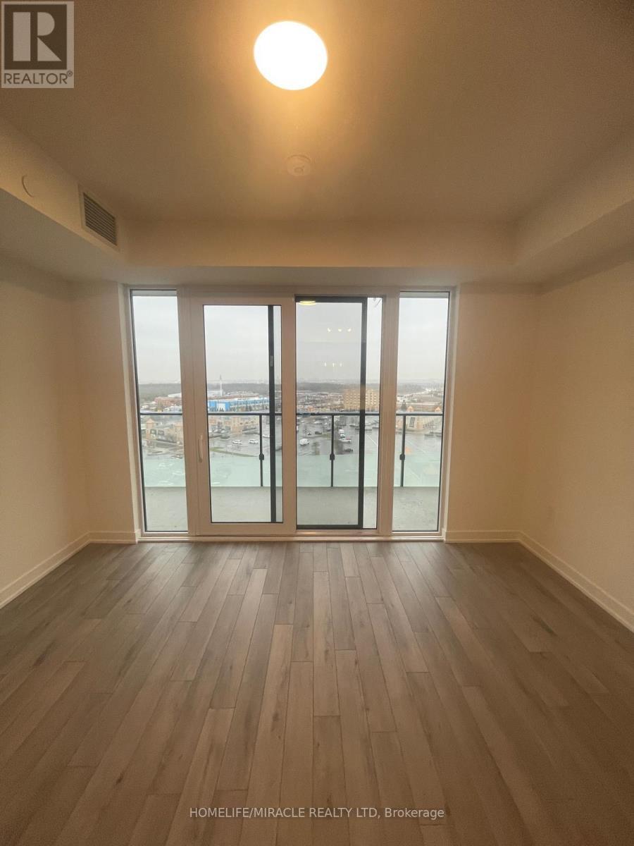 805 - 15 Skyridge Drive, Brampton, ON - Indoor Photo Showing Other Room