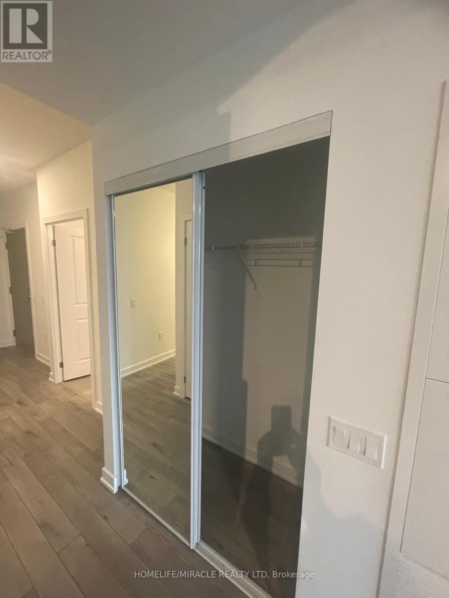 805 - 15 Skyridge Drive, Brampton, ON - Indoor Photo Showing Other Room