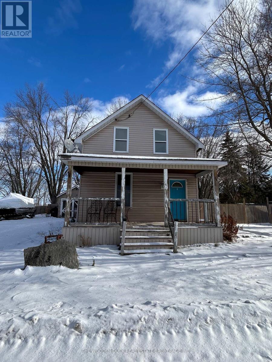 231 County Rd 28 Road, Otonabee-South Monaghan, ON - Outdoor With Deck Patio Veranda