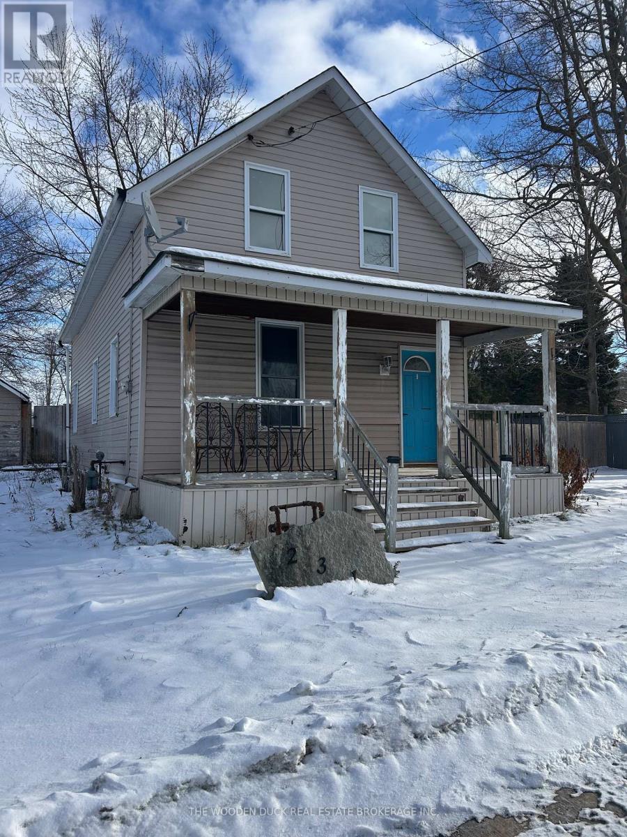 231 County Rd 28 Road, Otonabee-South Monaghan, ON - Outdoor With Deck Patio Veranda