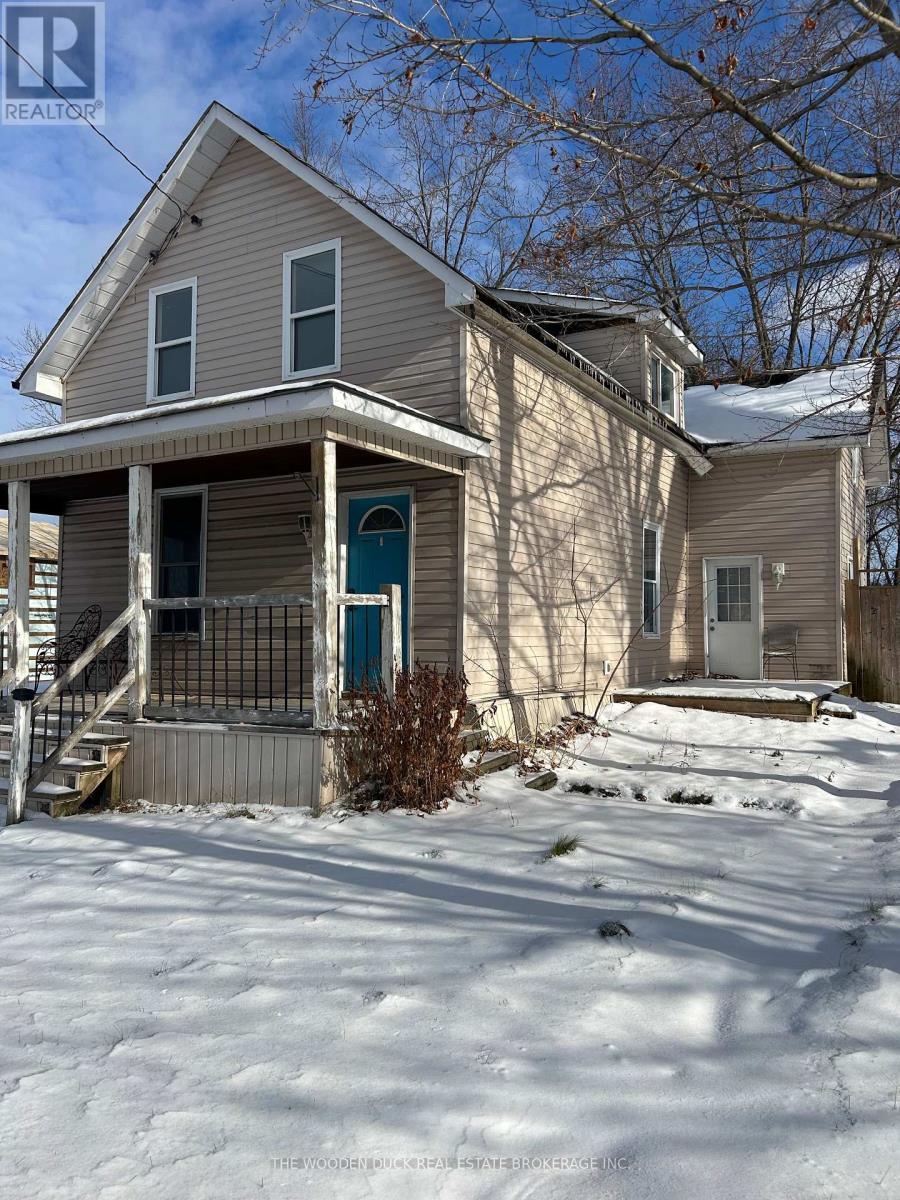 231 County Rd 28 Road, Otonabee-South Monaghan, ON - Outdoor With Deck Patio Veranda