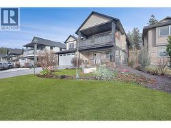 3166 Mustang Court Kelowna, BC V1V 3A9