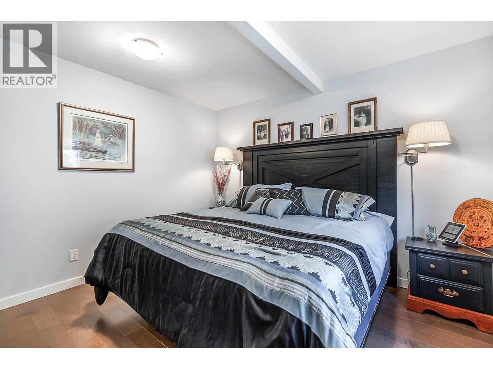 3166 Mustang Court, Kelowna, BC - Indoor Photo Showing Bedroom