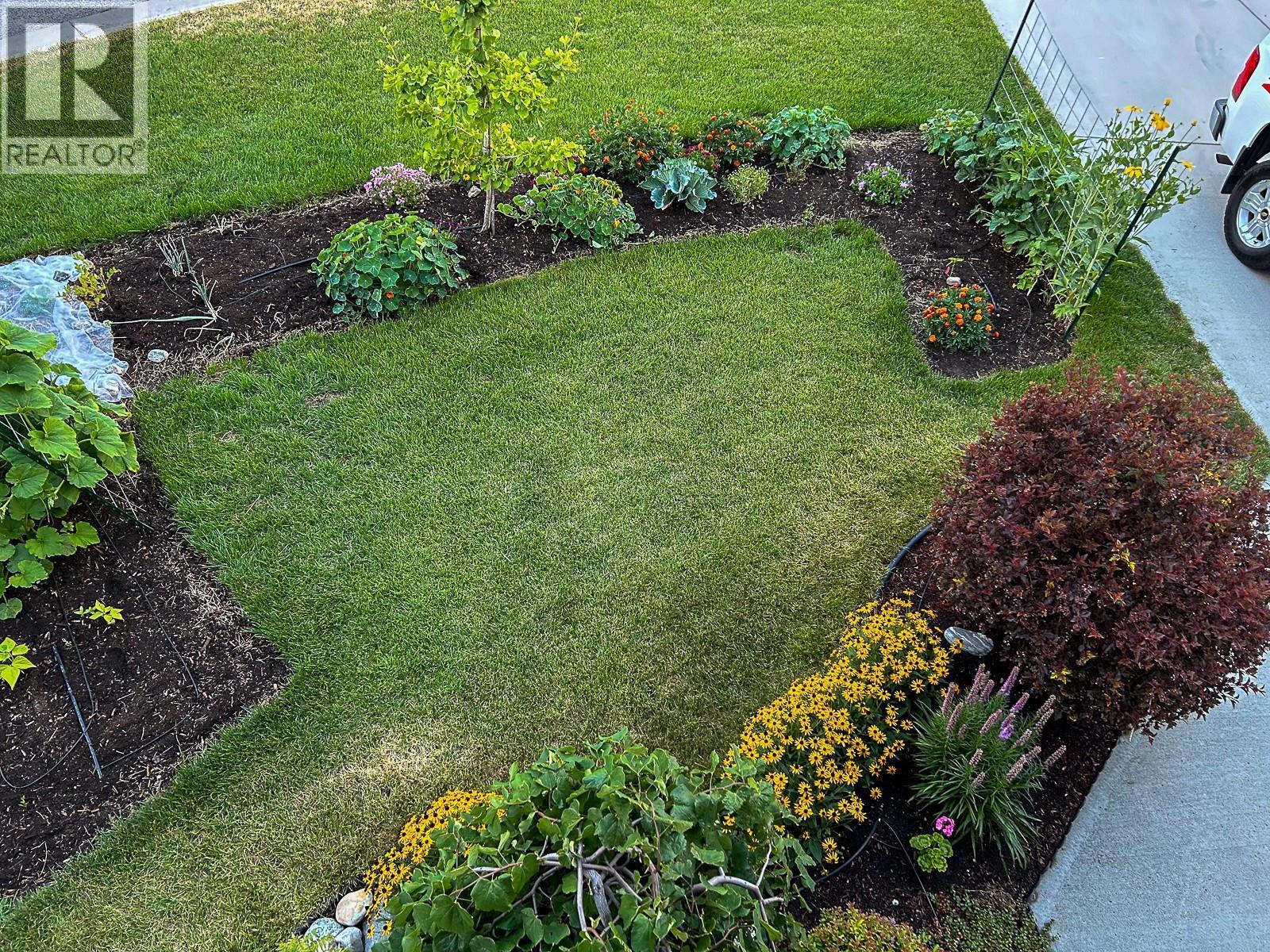 3166 Mustang Court, Kelowna, BC - Outdoor