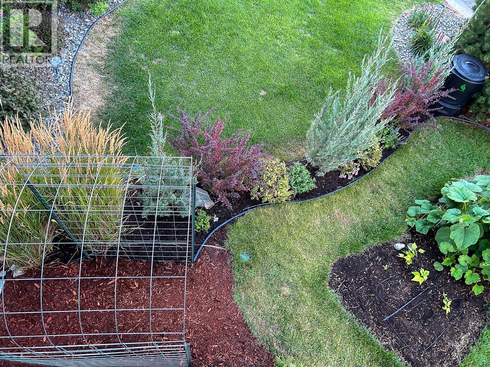 3166 Mustang Court, Kelowna, BC - Outdoor