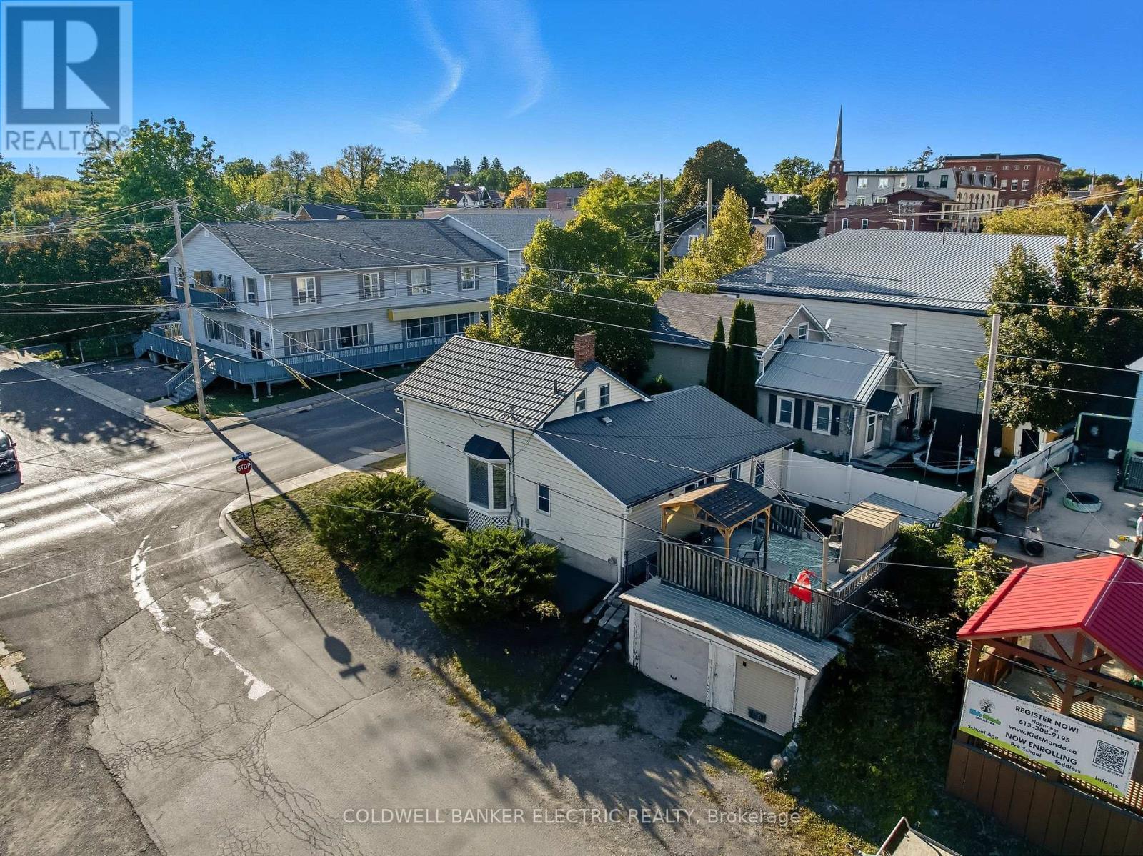 59 Centre Street N, Greater Napanee (Greater Napanee), ON